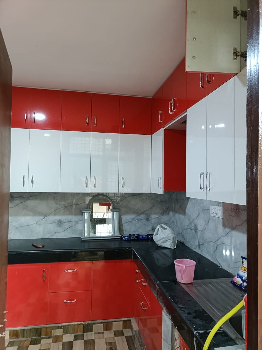 4BHK available for rent in Ardee City Sector-52